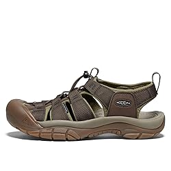 KEEN Men's Newport H2 Closed Toe Water