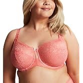 Estel Full Cup Lace Bra
