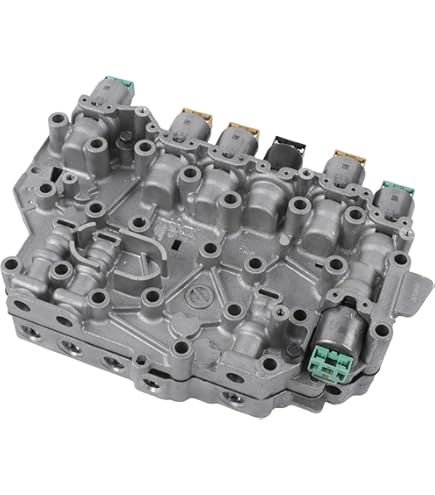 Amazon.com: KoehLy RE7R01A JR710E Automatic Transmission