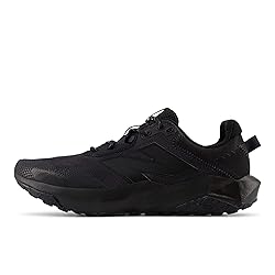 New Balance Men's Dynasoft Nitrel V6 Trail Running