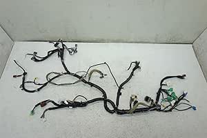Amazon.com: Honda Cr-V EX EXL Instrument Dash Dahboard Harness Wiring