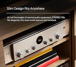 Marantz STEREO 70s 2-Ch AV Receiver