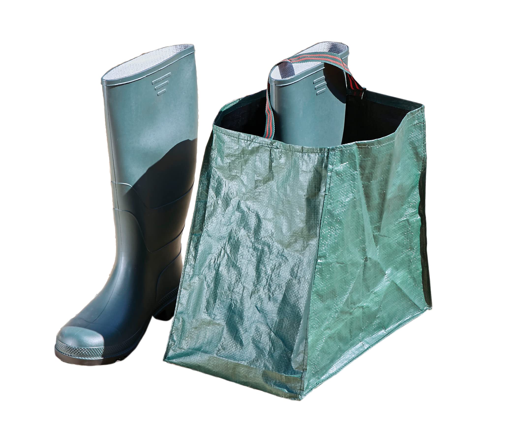 Bosmere Muddy Boot Bag, G350,Green