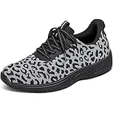 Orthofeet Women's Orthopedic Knit Kita Hands-Free Sneakers