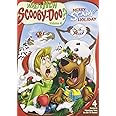 What's New Scooby-Doo, Vol. 4 - Merry Scary Holiday