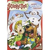 What's New Scooby-Doo, Vol. 4 - Merry Scary Holiday