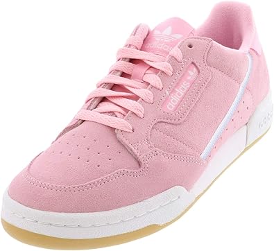 adidas continental 80 periwinkle