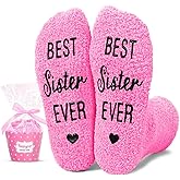 HAPPYPOP Mothers Day Socks - Gifts for Sister Mom Daughter in Law, Godmother Socks