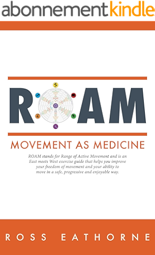 Download Roam: Movement as medicine (English Edition) PDF