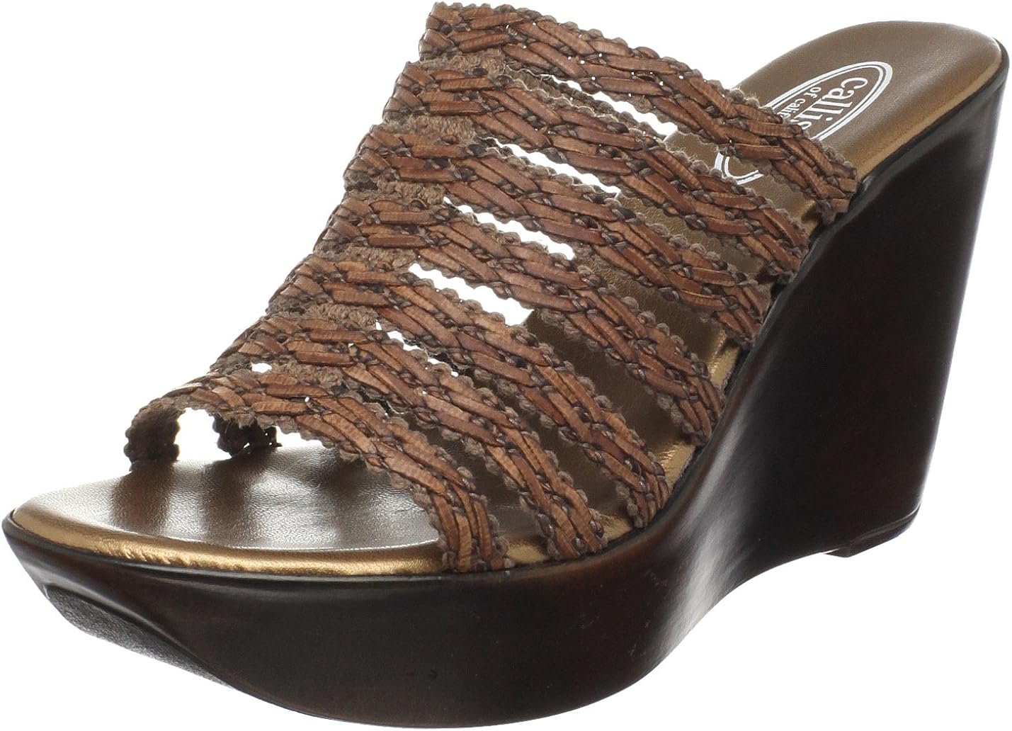 Callisto Women�s Sunrise Sandals Callisto Women�s Sunrise Sandals