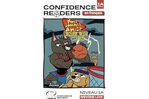 Benoît veut un ami (French Edition)