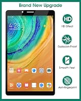 SRJTEK Lenovo Tab M7 2019 2nd Gen TB-7305F LCD Touch Screen Digitizer Black view 3