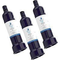 ICE2 F2WC9I1 Cap Ice Maker Compatible with ice2 f2wc9i1 W10565350, W10480323 (3-pack)