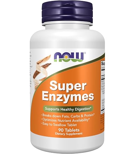 now glutathione amazon Amazon.com: NOW Foods Supplements, Super Enzymes, Formulated with  Bromelain, Ox Bile, Pancreatin and Papain,180 Capsules : Health & Household