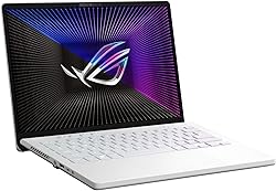 EXCaliberPC 2022 ASUS ROG Zephyrus G14