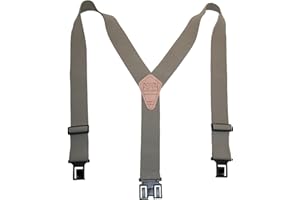 Perry Suspenders 2" Original