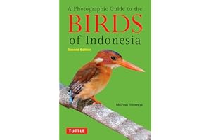 Photographic Guide to the Birds of Indonesia: Second Edition