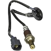 Denso Oxygen Sensor - 234-4803 | Replaces 213-2993 8946520820 8946520830 13619 24810 SG815 OS1569 250-24747 350-34651. OE-grade O2 sensor.