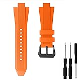 Dioway Rubber Silicone Watch Bands Strap