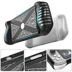 Walieoka Protective Case Compatible with Logitech G