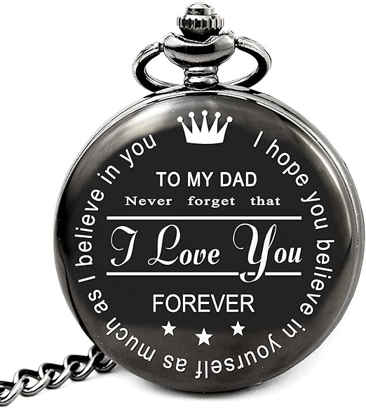 fathers day gifts watches