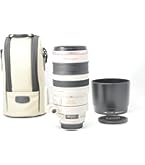 Amazon.com : Canon EF 100-400mm f/4.5-5.6L is II USM Lens
