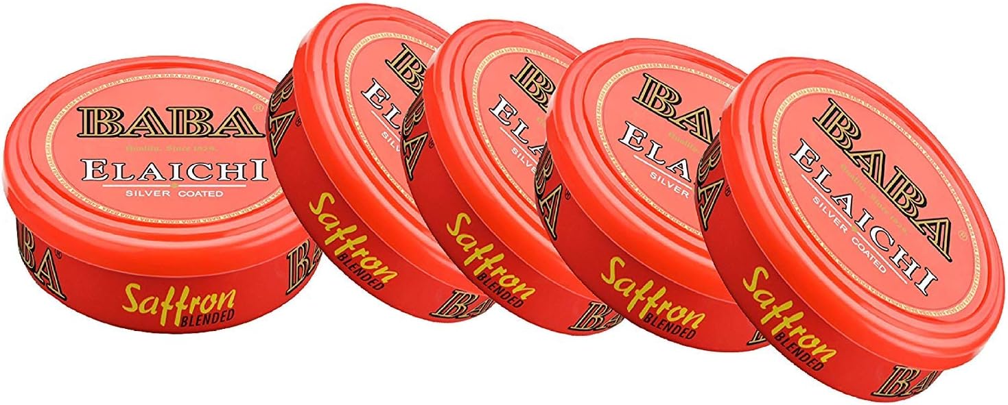 Baba Elaichi, 10g (Pack of 5)
