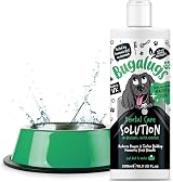 BUGALUGS Dog Dental Water Additive 500ml Fresh Breath Teeth Care view 8