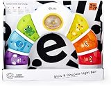 Baby Einstein Glow & Discover Light Bar Musical Activity Station Baby Toy 3 view 14