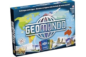 Grow Geomundo