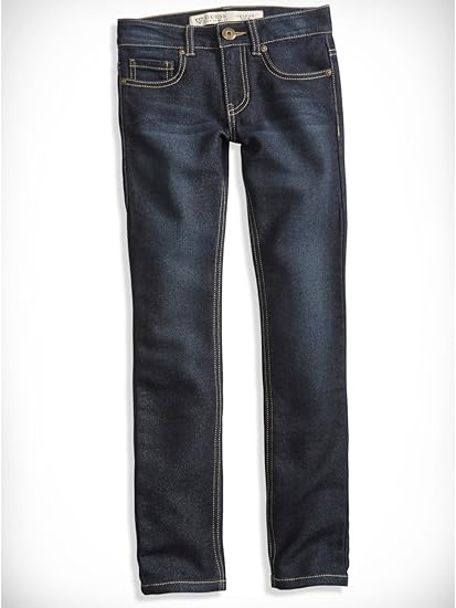 guess jeans daredevil skinny leg