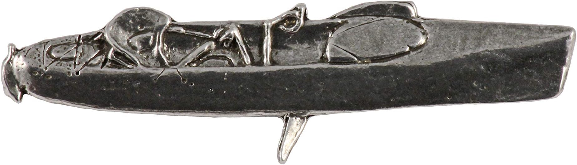 Hobie Fishing Kayak, Pewter Pin, A018