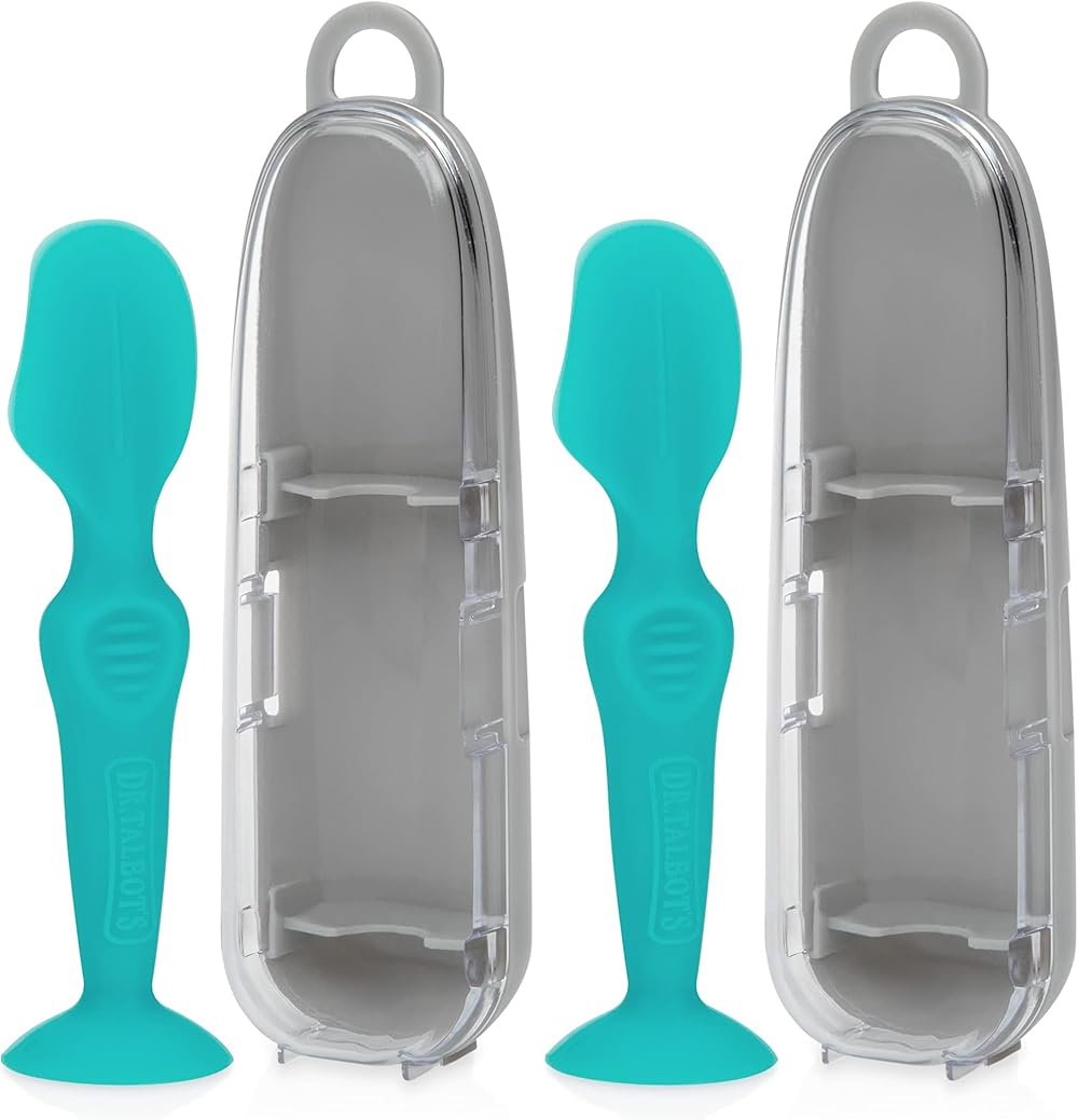 Dr. Talbots Nuby Nappy Cream Applicator Pack of 2
