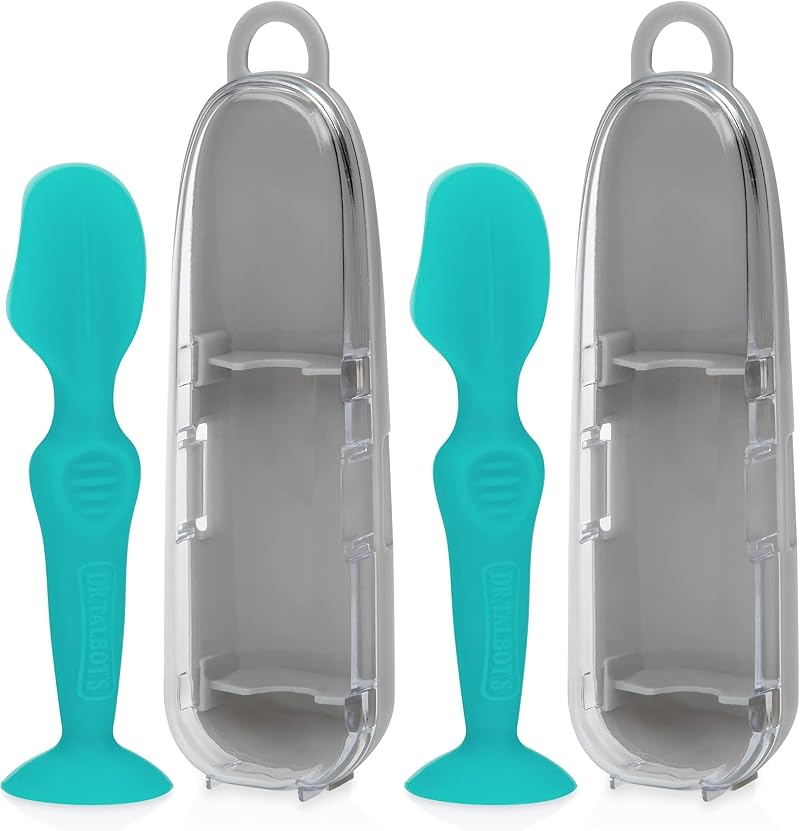Dr. Talbots Nuby Nappy Cream Applicator Pack of 2