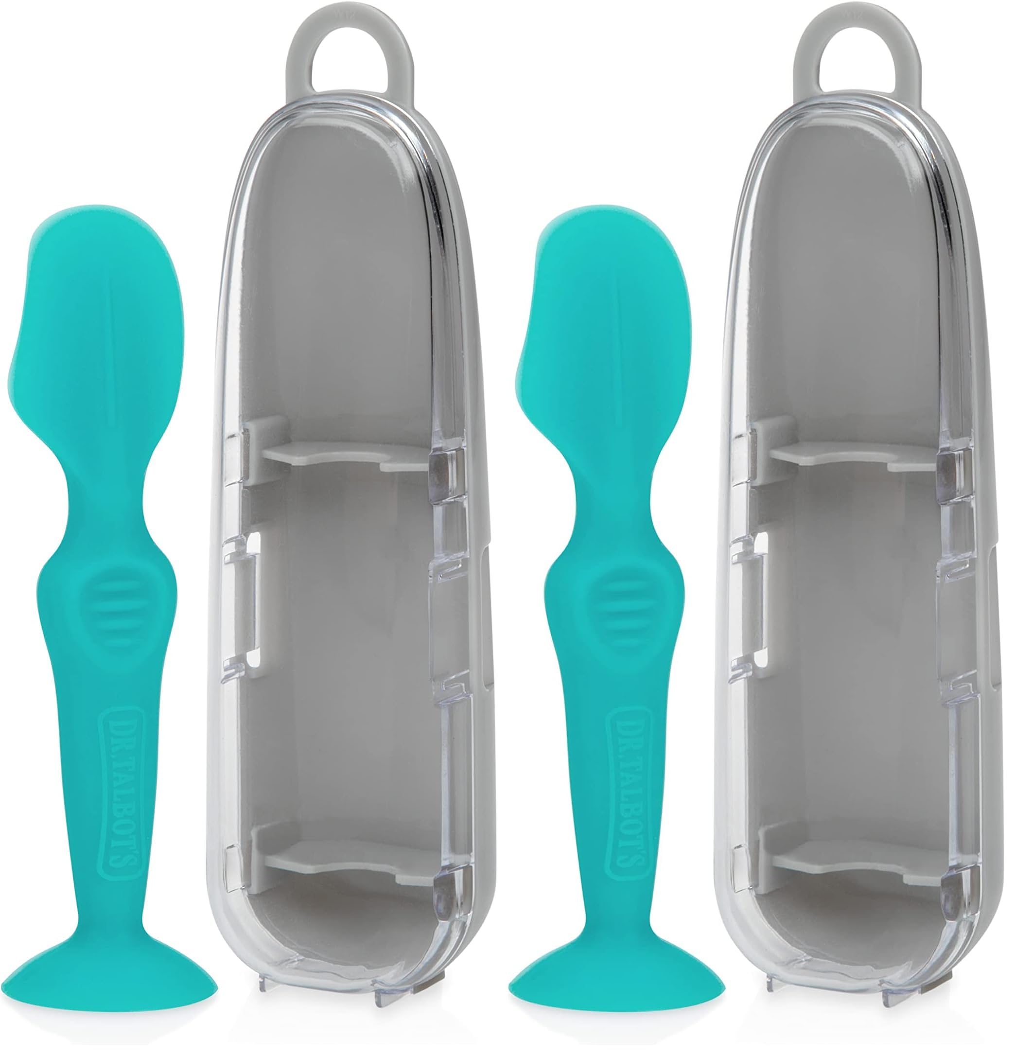 Nuby Nappy Cream Applicator (Pack of 2)