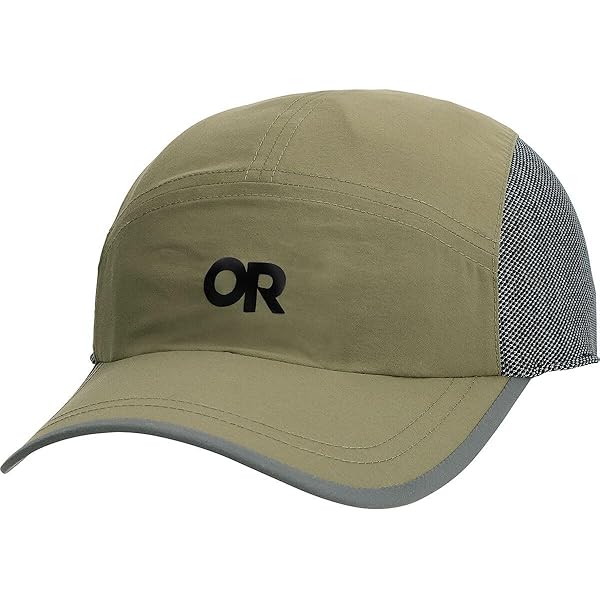 Arc'teryx Calvus Cap | Lightweight Performance Cap