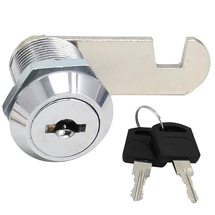 Cabinet Hardware Doutop Cam Lock Key Cabinet Lock Cupboard Locks