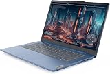 Lenovo IdeaPad Slim 3 14in i5-12450H 16GB RAM 512GB SSD Windows 11 Abyss Blue view 3