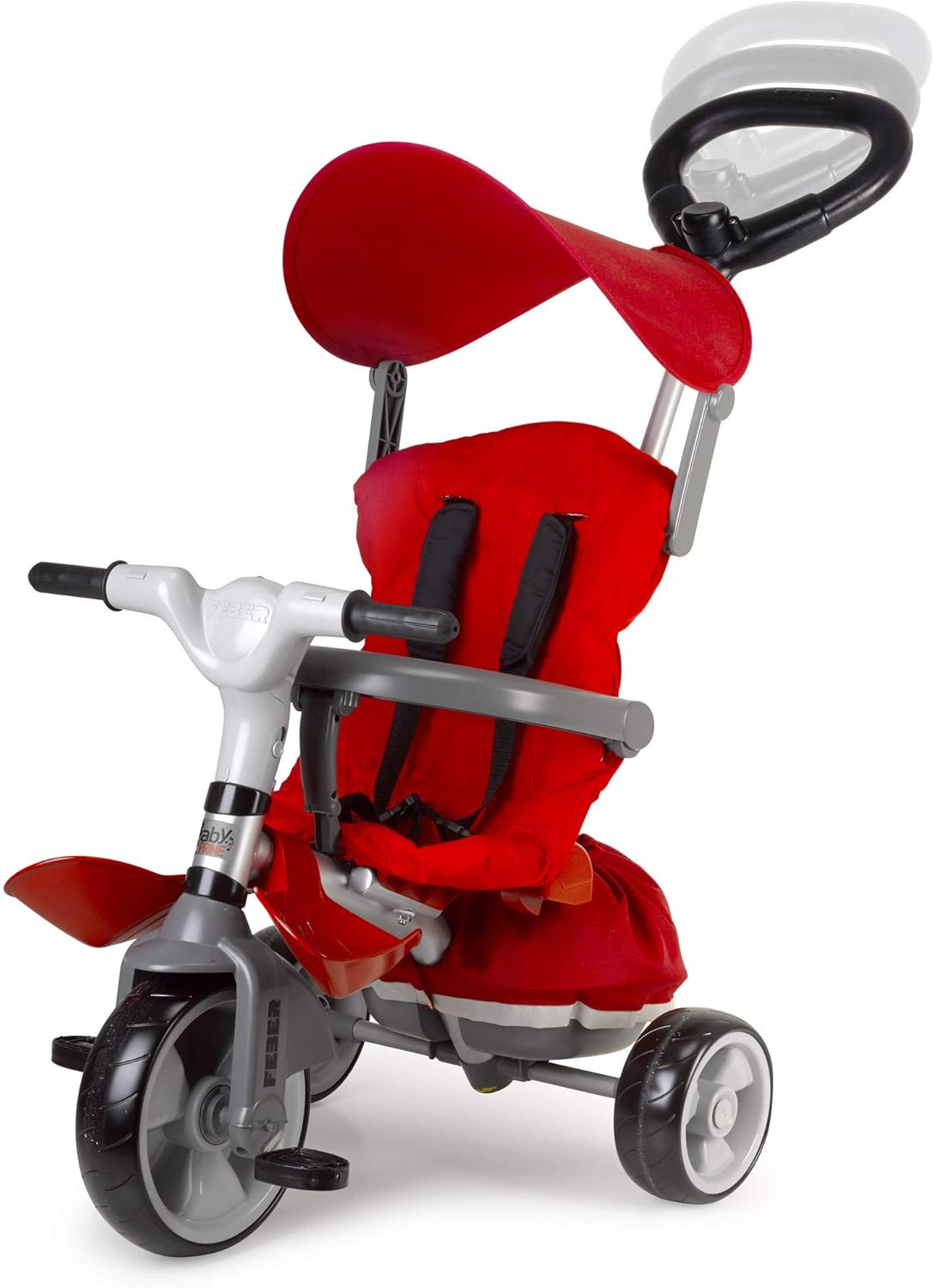 feber baby trike