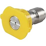Kärcher - Universal 40° Spray Nozzle - For Gas Power Pressure Washers - 4000 PSI - Quick-Connect