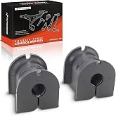 A-Premium 2 x Rear to Frame Sway Bar Bushing Kit, Compatible with Ford | for Ford Escape 2009-2012 &amp; Mazda Tribute 2009-2011 &amp; Mercury Mariner 2009-2011
