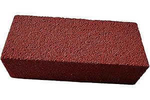 kowaku Snowboard Gummy Stone, Gummy Rubber Grinding Stone, Repair Tool, Edge Grinding Rubber Block,Ski Stone for Snow Ski,Sha