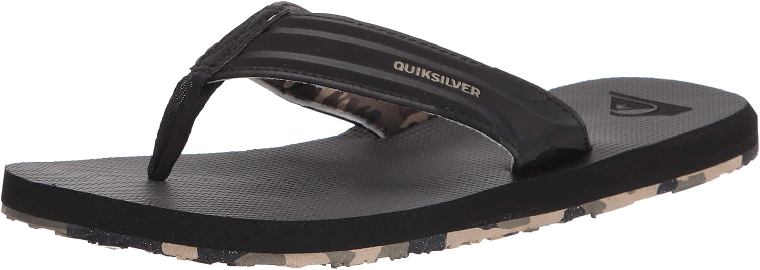 Quiksilver Men's Island Oasis Sandal: Shoes