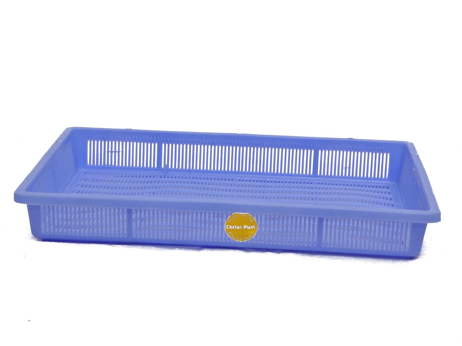 Chetan Plast Plastic Stationary Office Tray, File Tray, Document Tray, Paper Tray A4 Documents