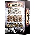 Games Workshop Warhammer 40,000: Nercomunda: Zone Mortalis Scenic Bases