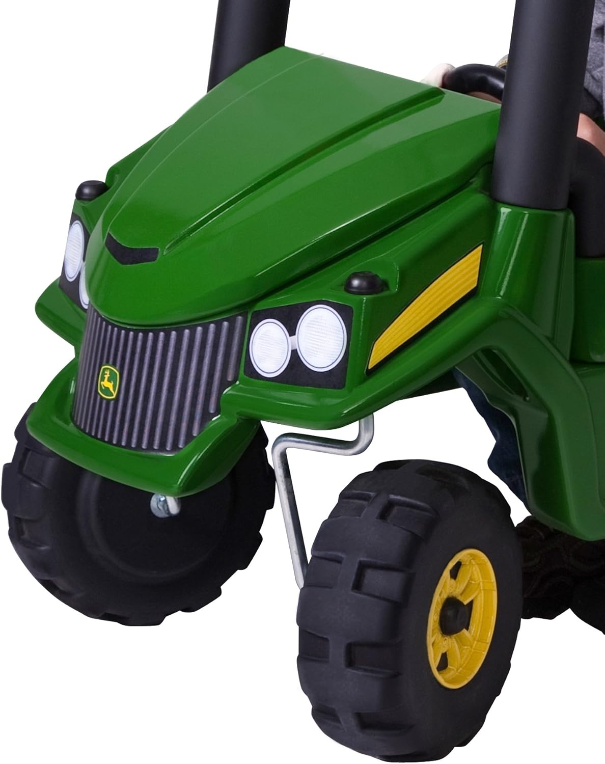 tomy john deere gator