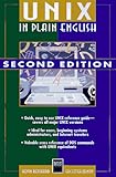UNIX in Plain English, Reichard, Kevin, 1558285490