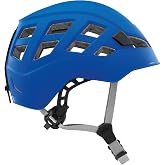 Petzl BOREO Durable Helmet with Enhanced Protection (Climbing, Caving, Via Ferrata)