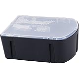 Tomcat Rat Killer, 1-Pack (Kid and Dog Resistant Disposable Rat Bait Station)