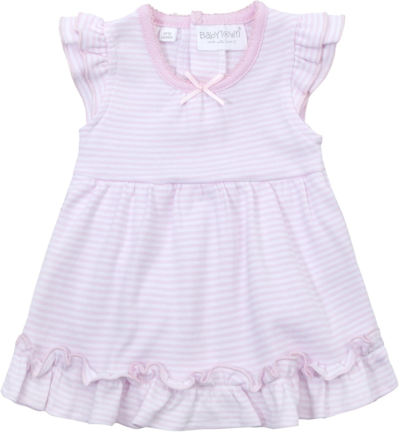 sleepsuits up to 1 month